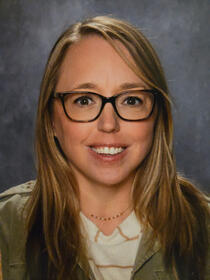 Mrs. Malea Cunningham